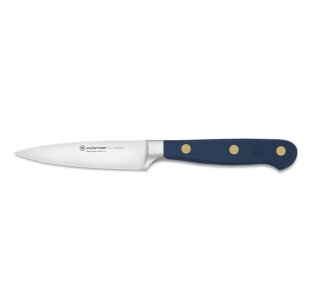 Day and Age Classic Colour Paring Knife - Wild Blueberry (9cm)